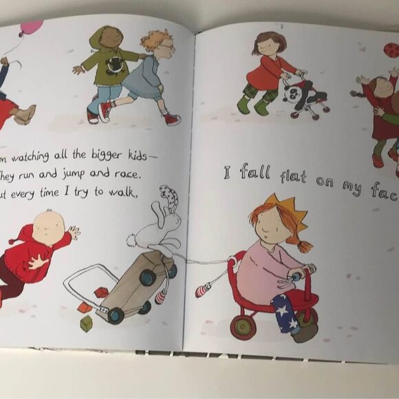 Kindergarten Preschool Homeschool kids workbooks Reading Math & more, total of 4 - Picture 3 of 10